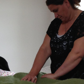 Energetic transforamtions Intuitiv healer