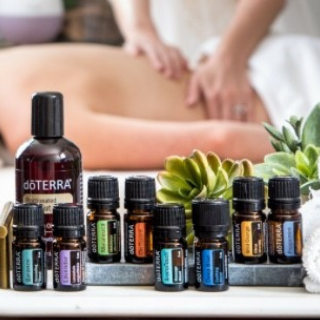 aromatouchtechnique og olierne aromatouchtechnique og olierne
